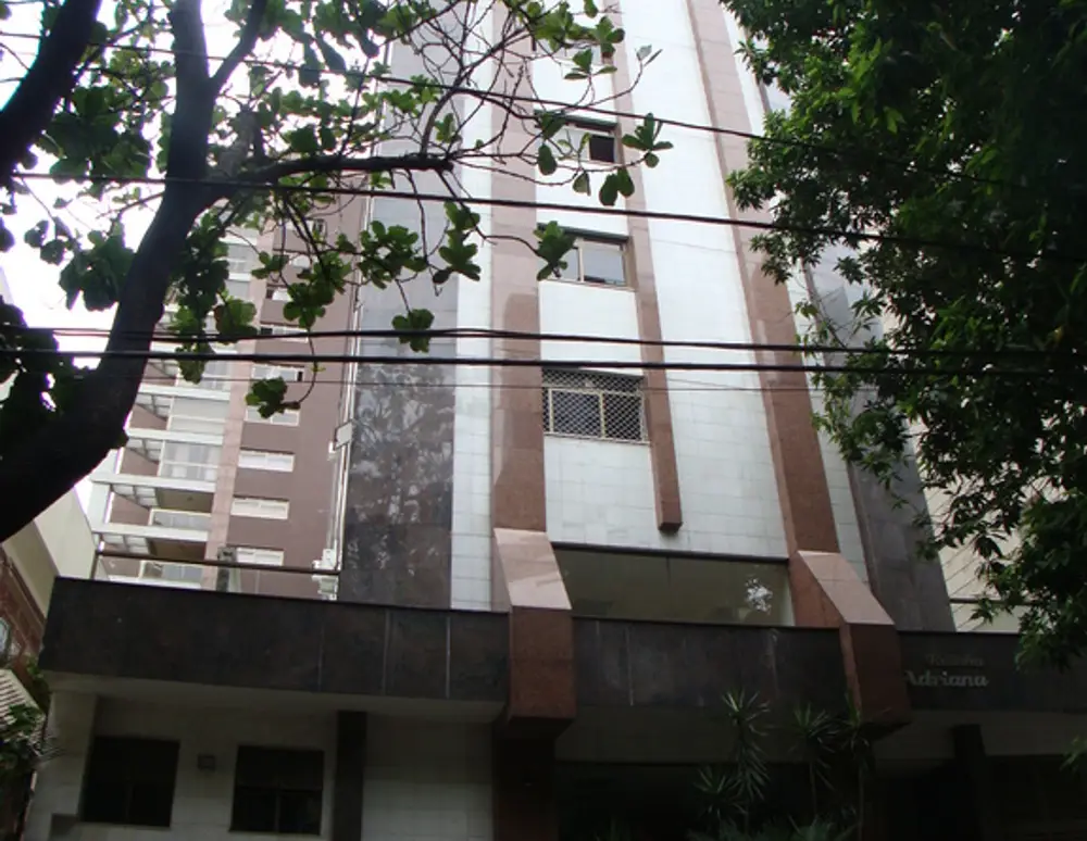 Edificio Rainha Adriana