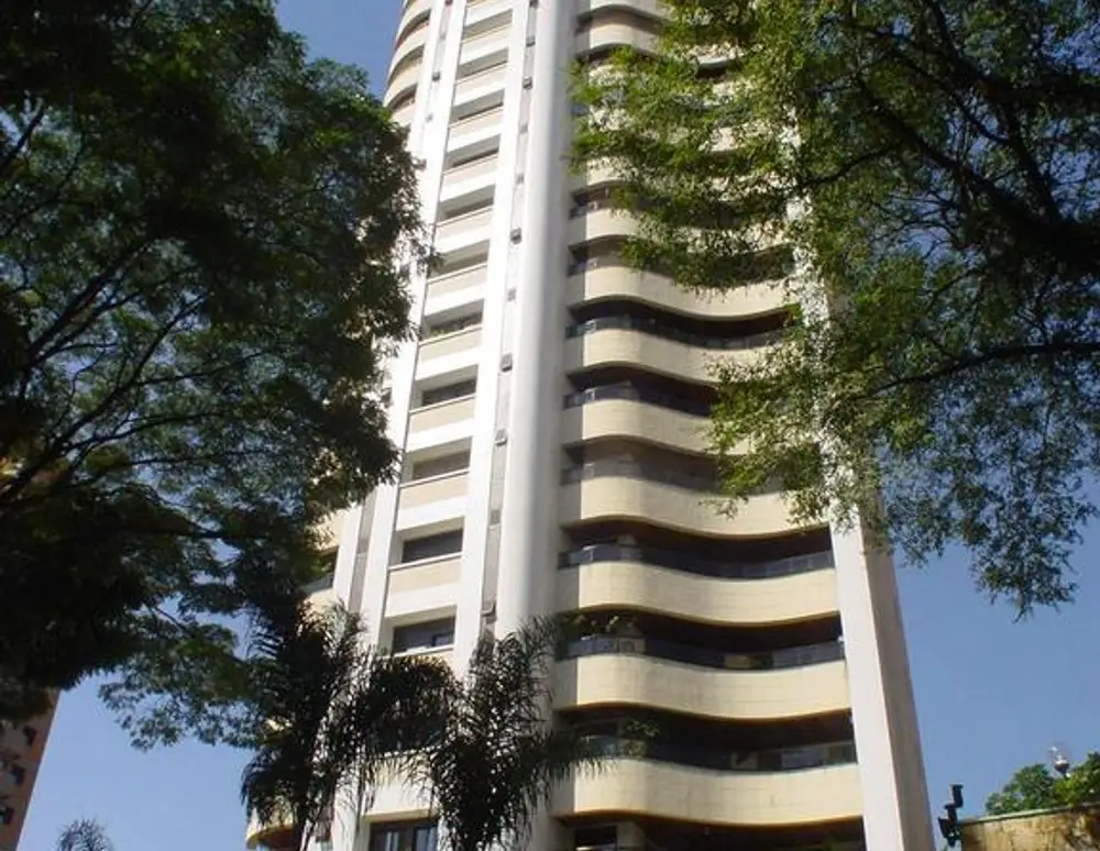 Edificio Le Blanc
