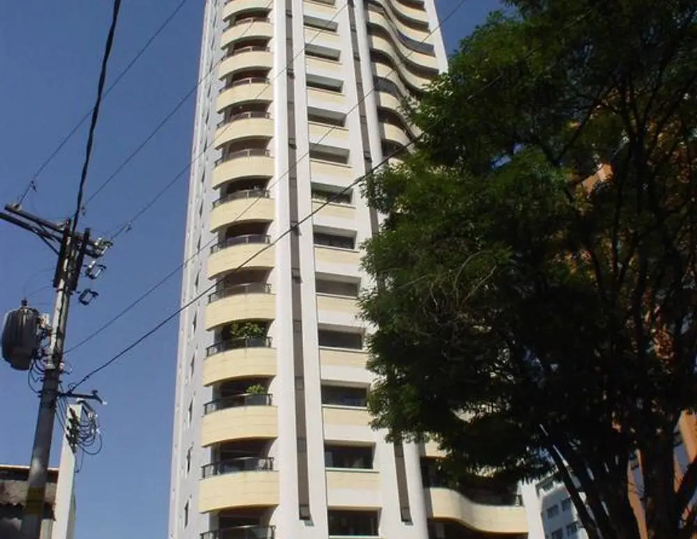 Edificio Le Blanc — foto 2