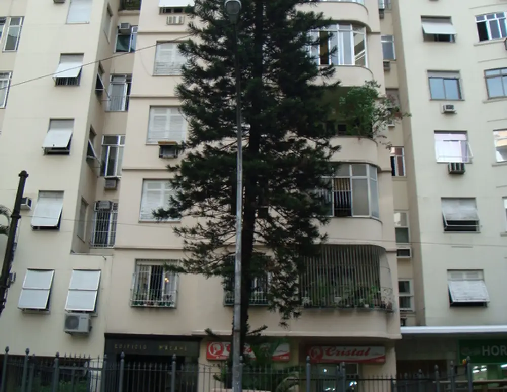Edificio Macahe