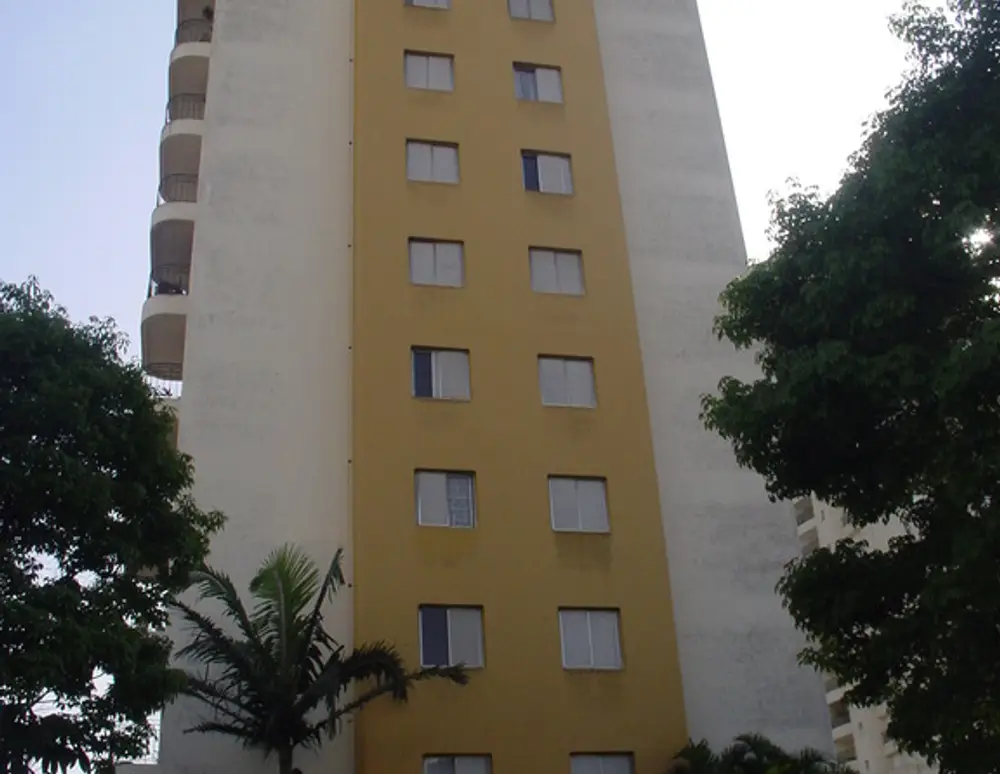 Edificio Franco