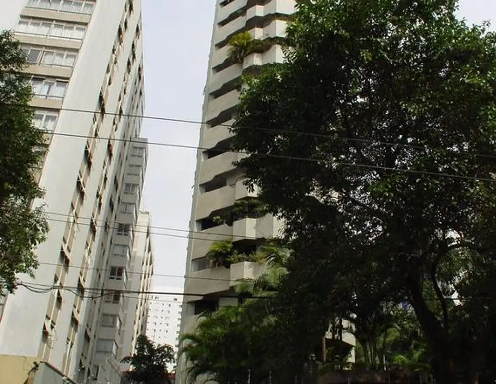 Edificio Monticello — foto 2