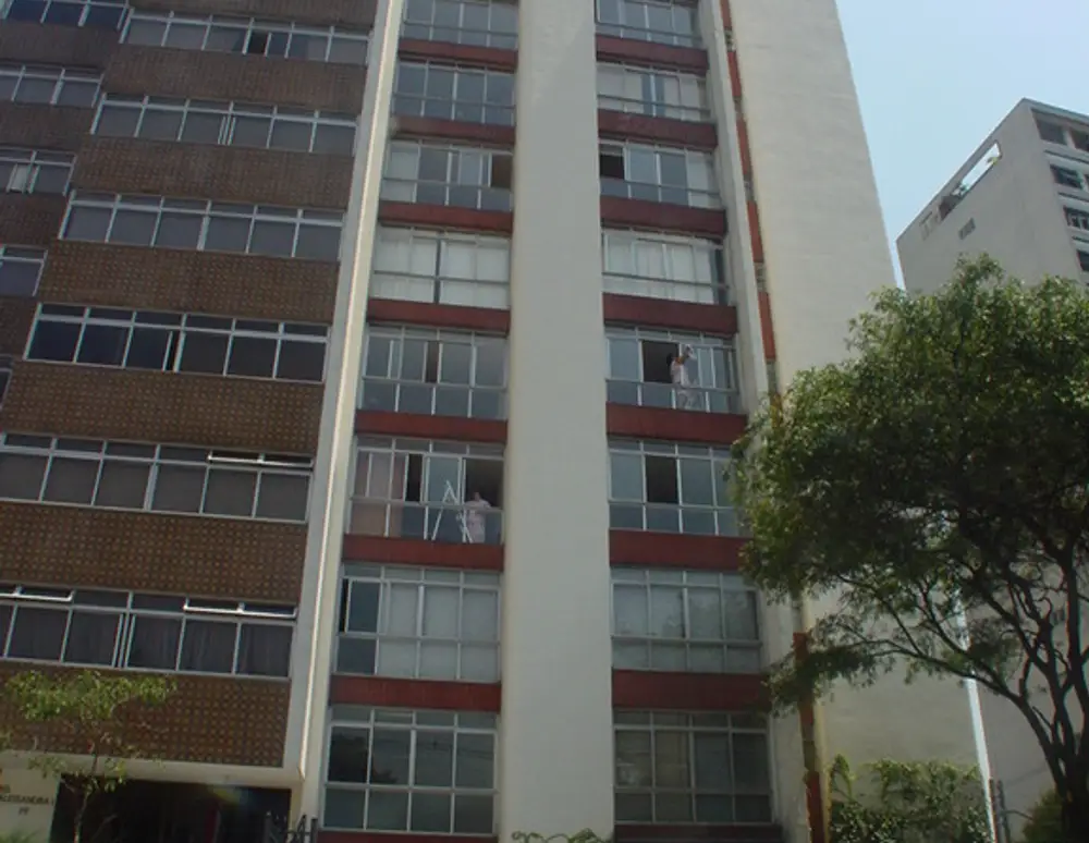 Edificio Ipanema