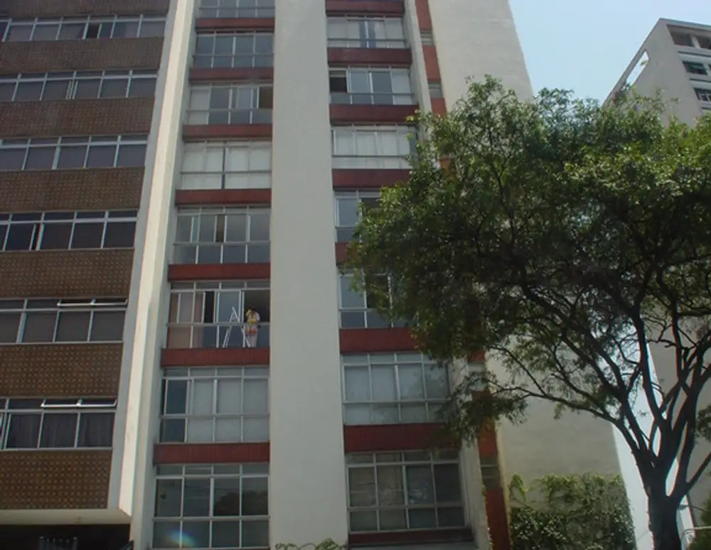 Edificio Ipanema — foto 2