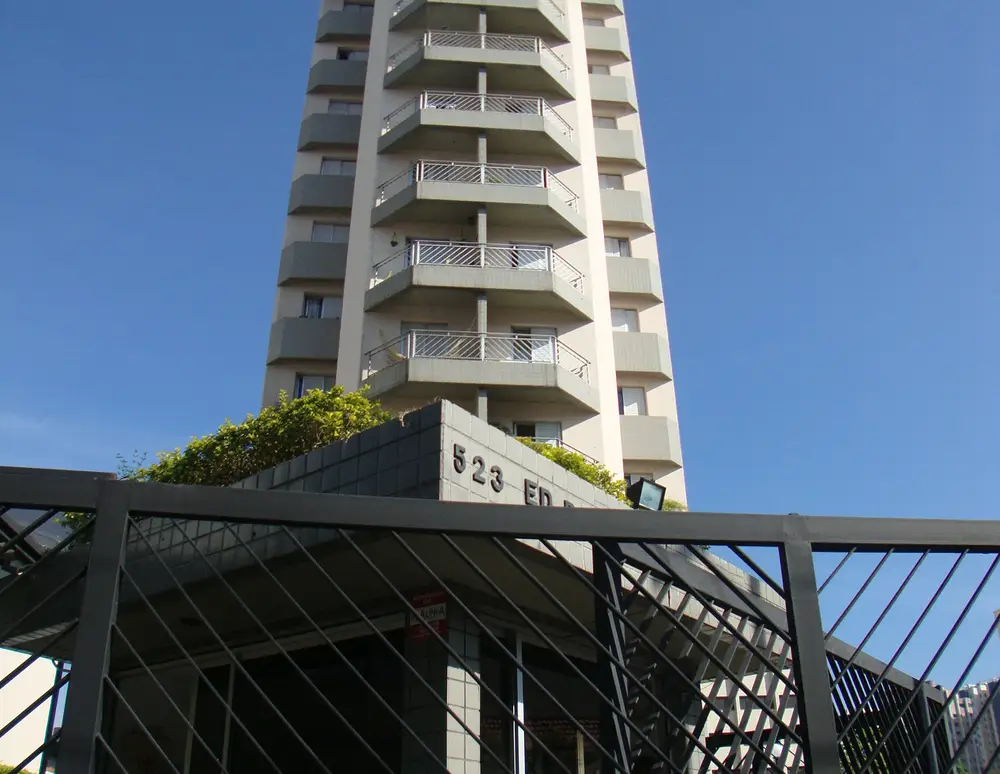 Edificio Boulevard Tilli