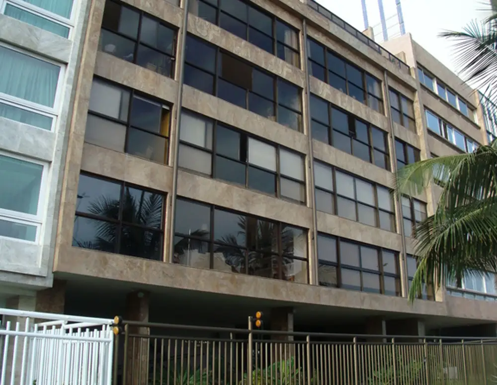 Edificio Palmas