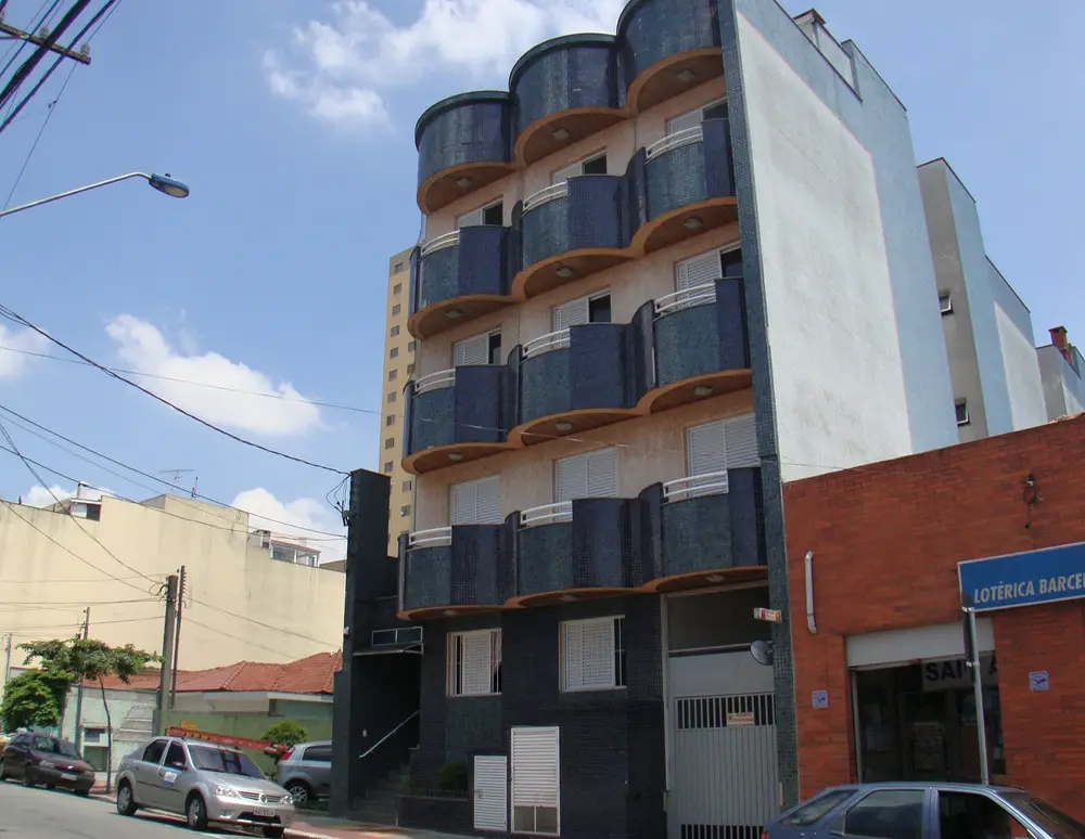 Edificio Nashville