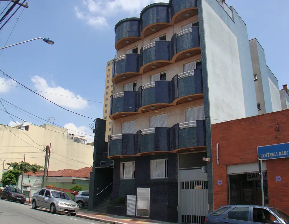 Edificio Nashville — foto 2
