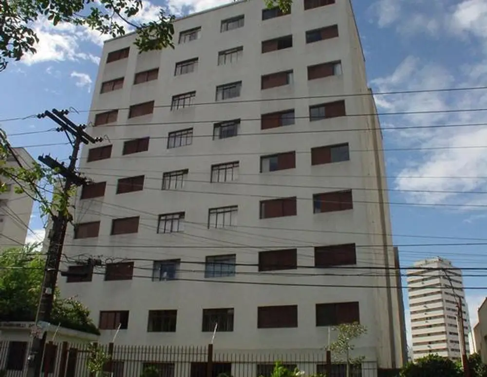 Edificio Carparelli