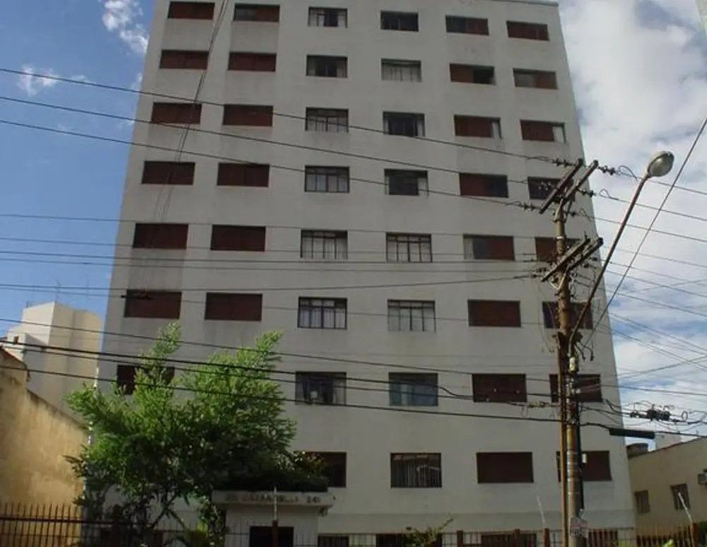 Edificio Carparelli — foto 2