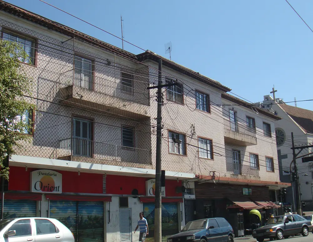 Edificio Joao Xxiii — foto 2