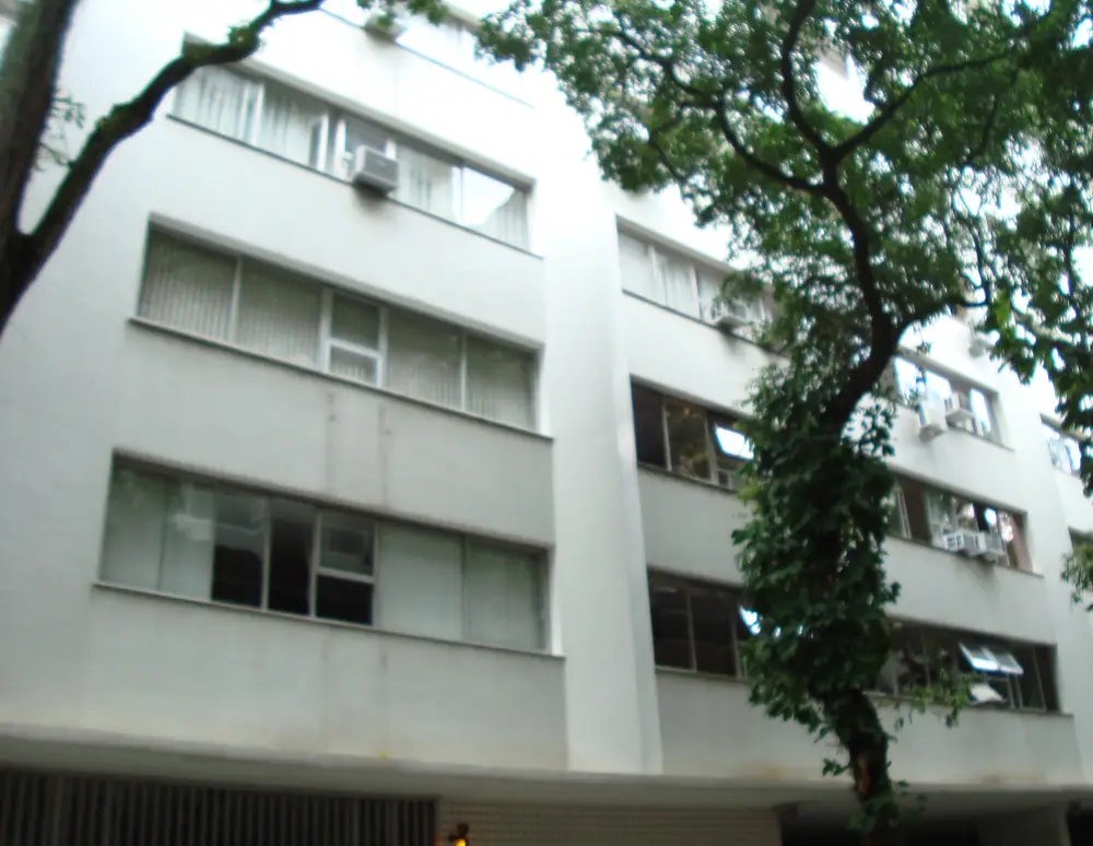 Edificio Oeiras
