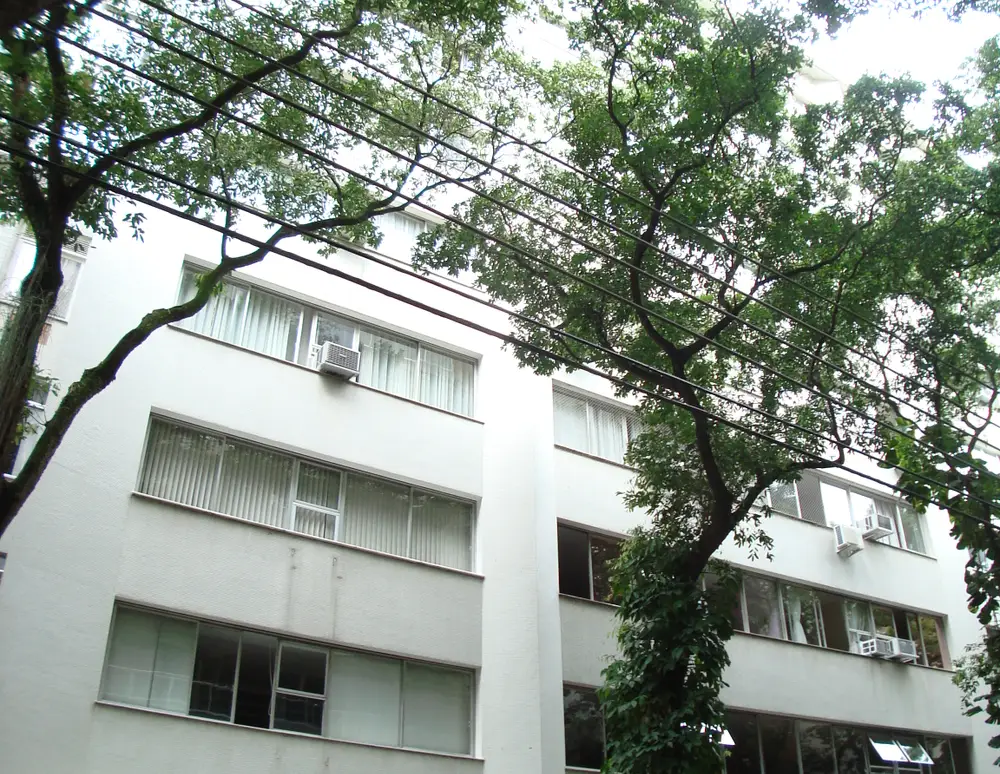 Edificio Oeiras — foto 2