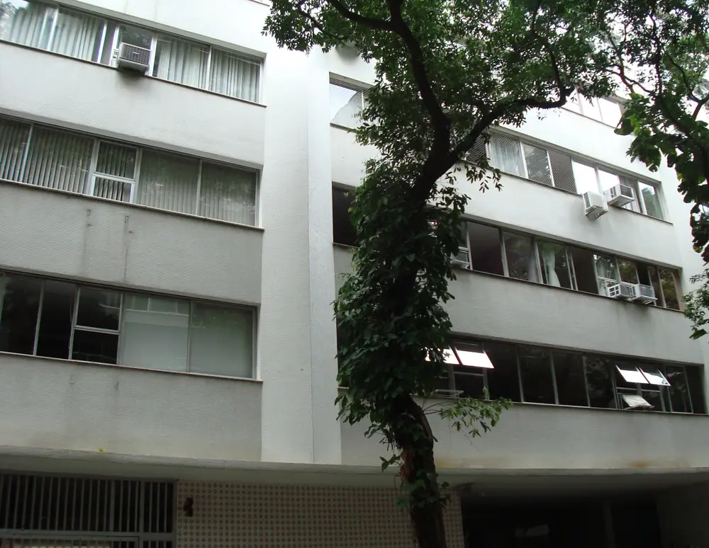 Edificio Oeiras — foto 3
