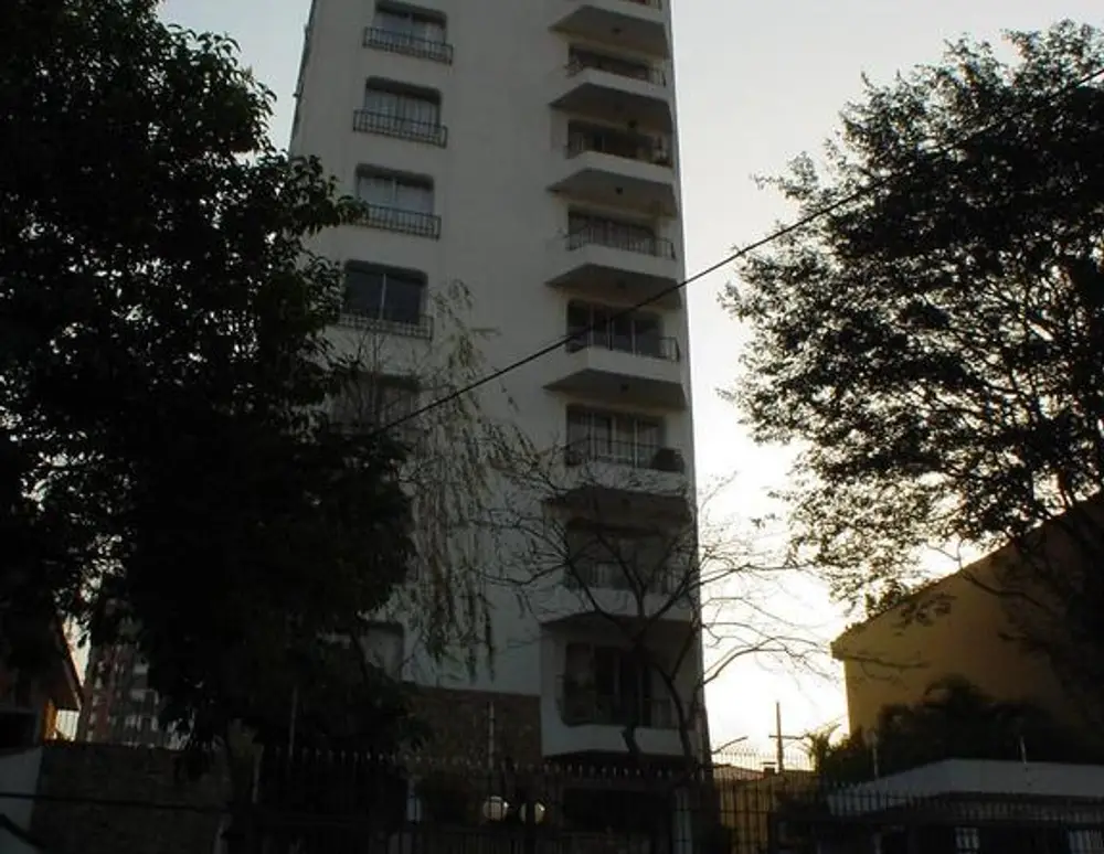 Edificio Mont Pellier