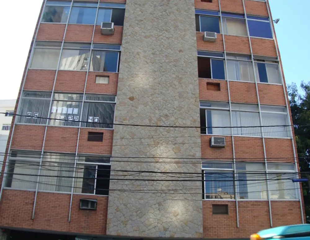 Edificio Santa Tereza D'avila