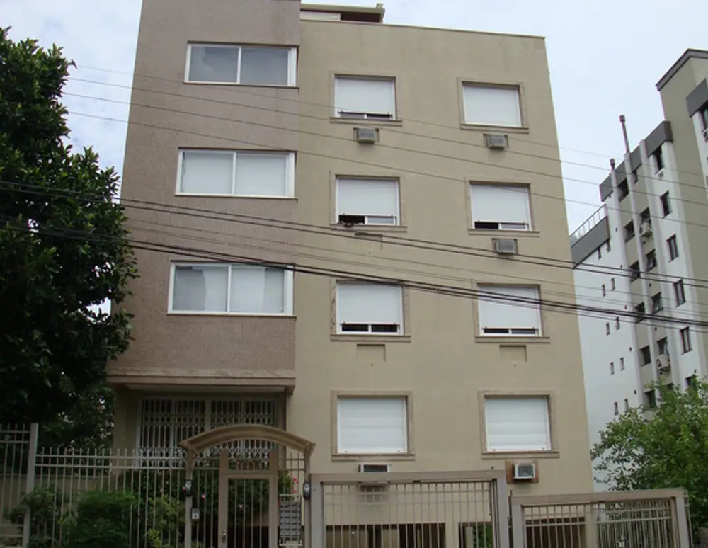 Edificio Querencia