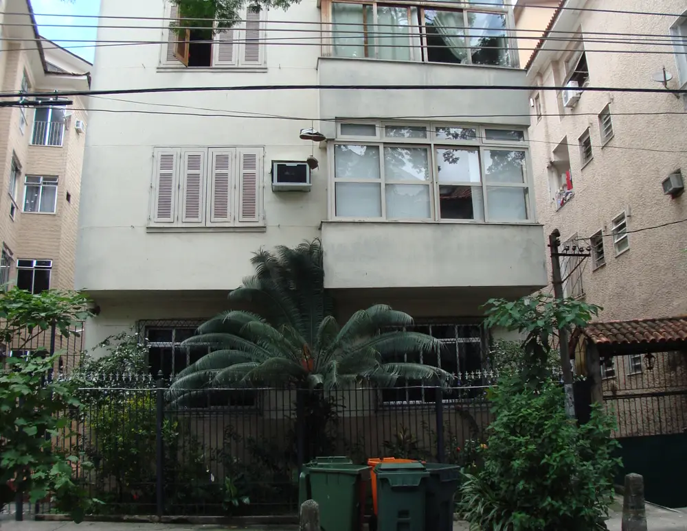 Edificio Estelita Lins