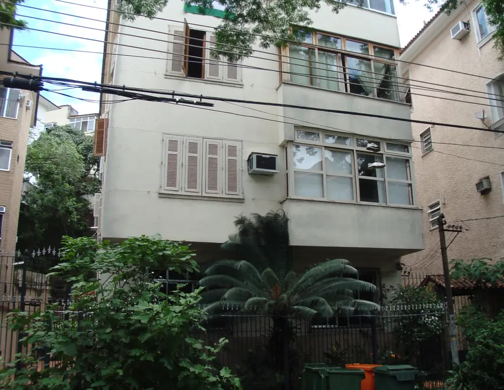 Edificio Estelita Lins — foto 2