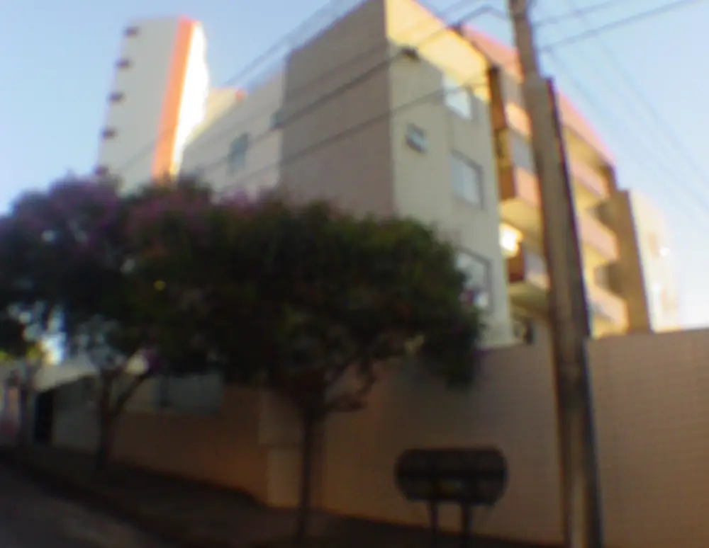 Edificio Marina Quintao