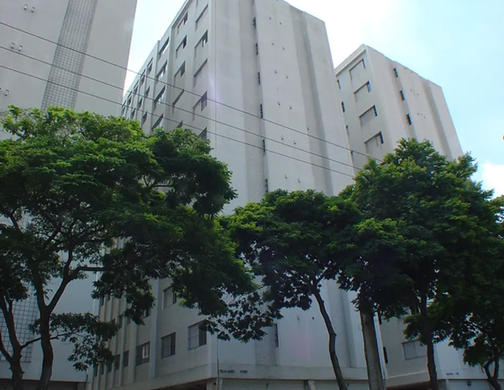 Edificio Catigua