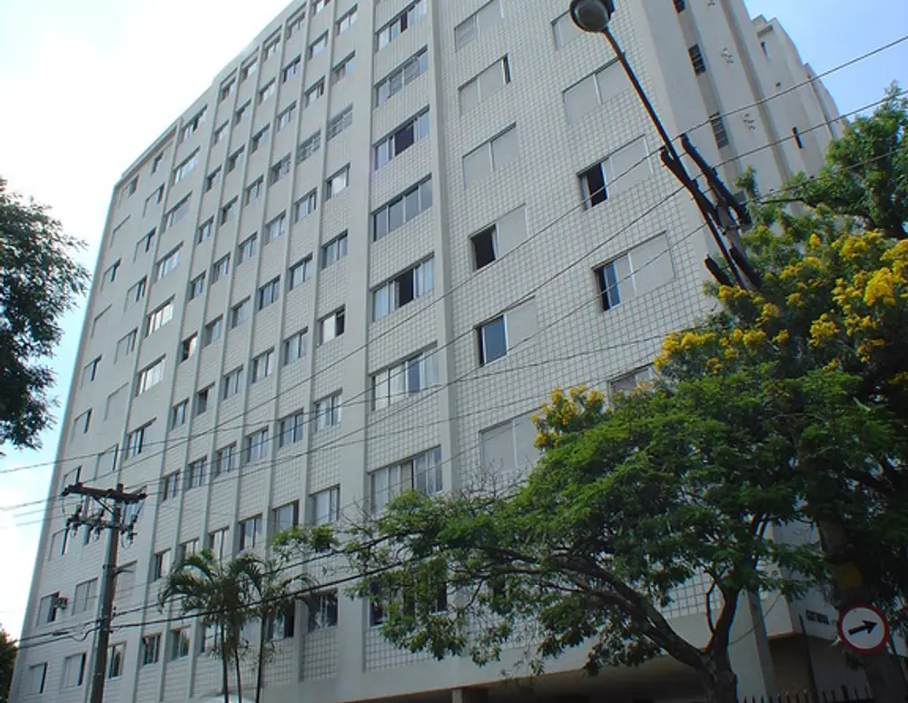 Edificio Catigua — foto 2