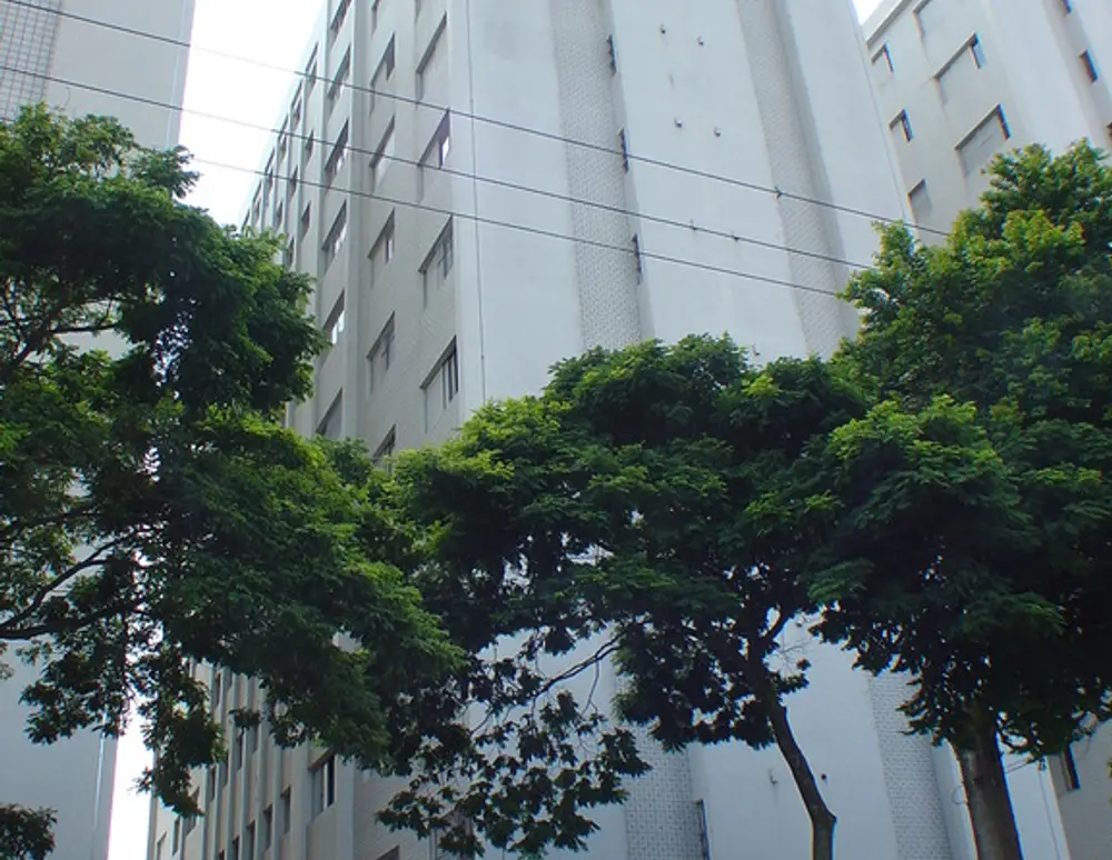 Edificio Catigua — foto 4