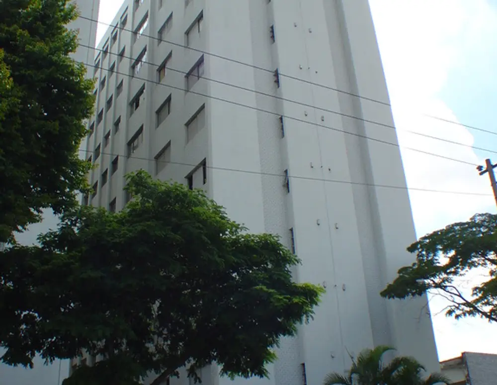 Edificio Catigua — foto 5
