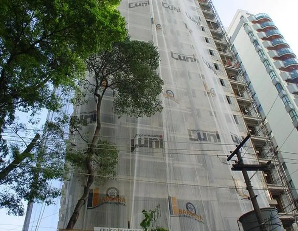 Edificio Figueiras do Parque