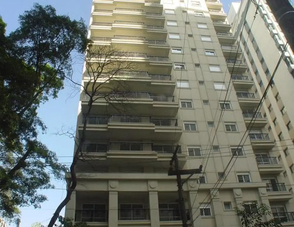 Edificio Figueiras do Parque — foto 2