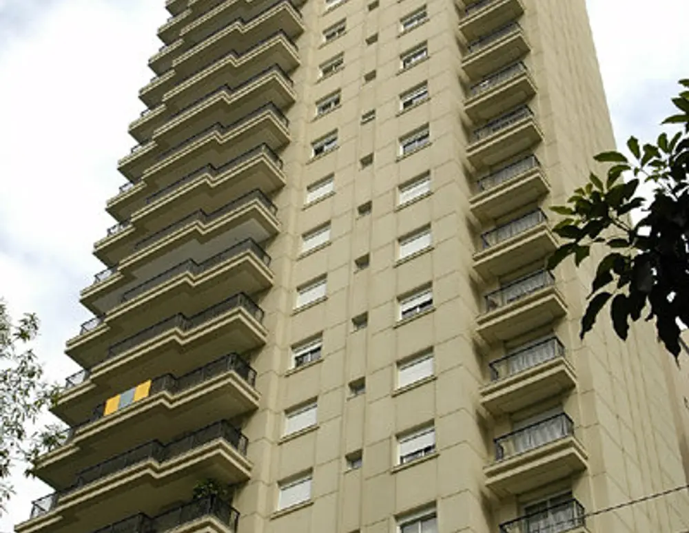 Edificio Figueiras do Parque — foto 3