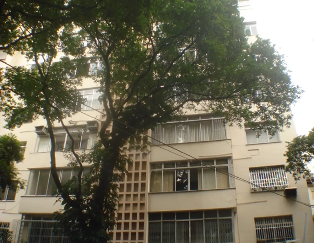 Edificio Pensilvania