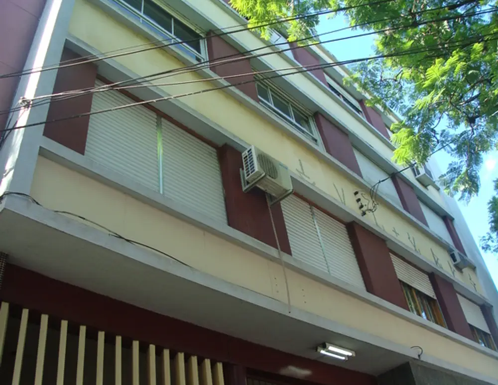 Edificio Ravazollo