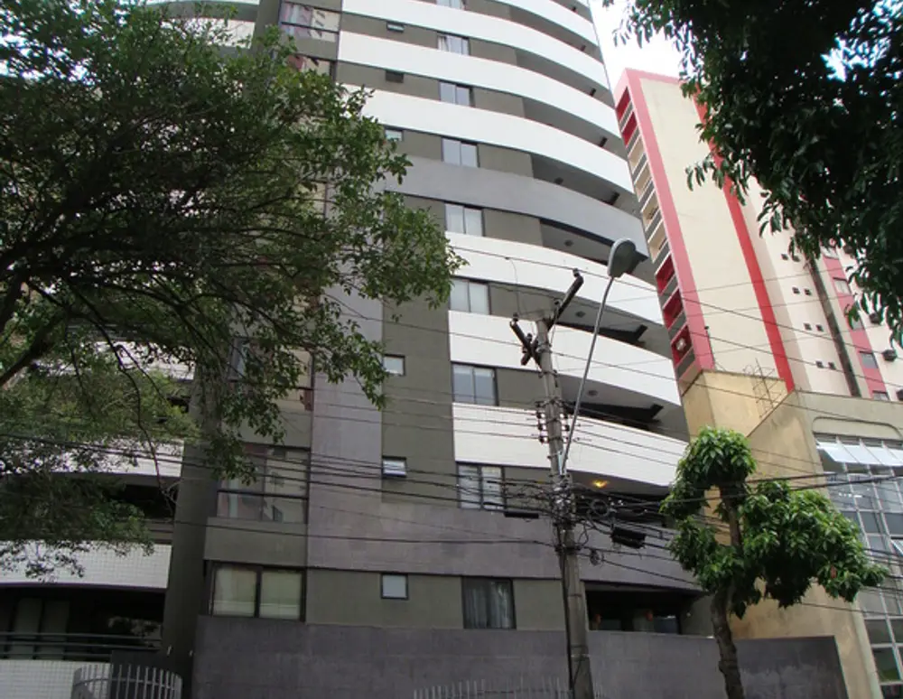 Edificio Denver Condominium