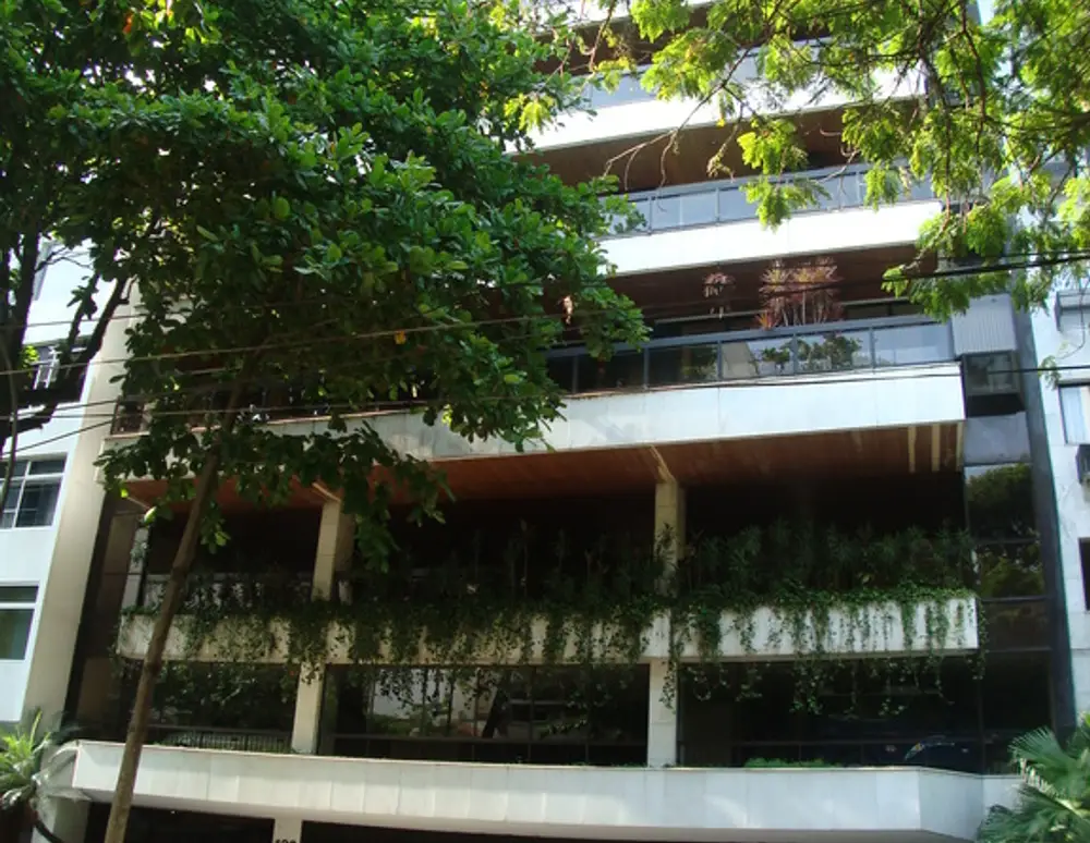 Edificio Esperanca