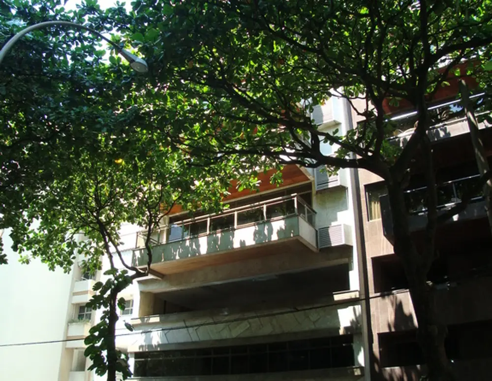 Edifício Brise D'ete