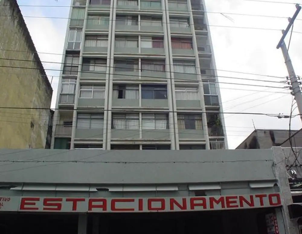 Edificio Ravena