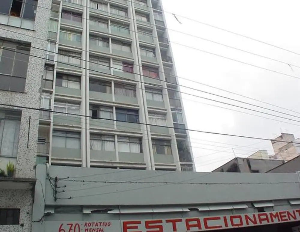 Edificio Ravena — foto 2