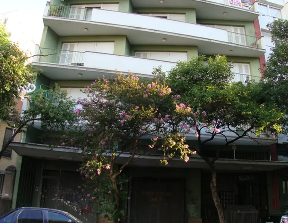 Edificio Itamarati