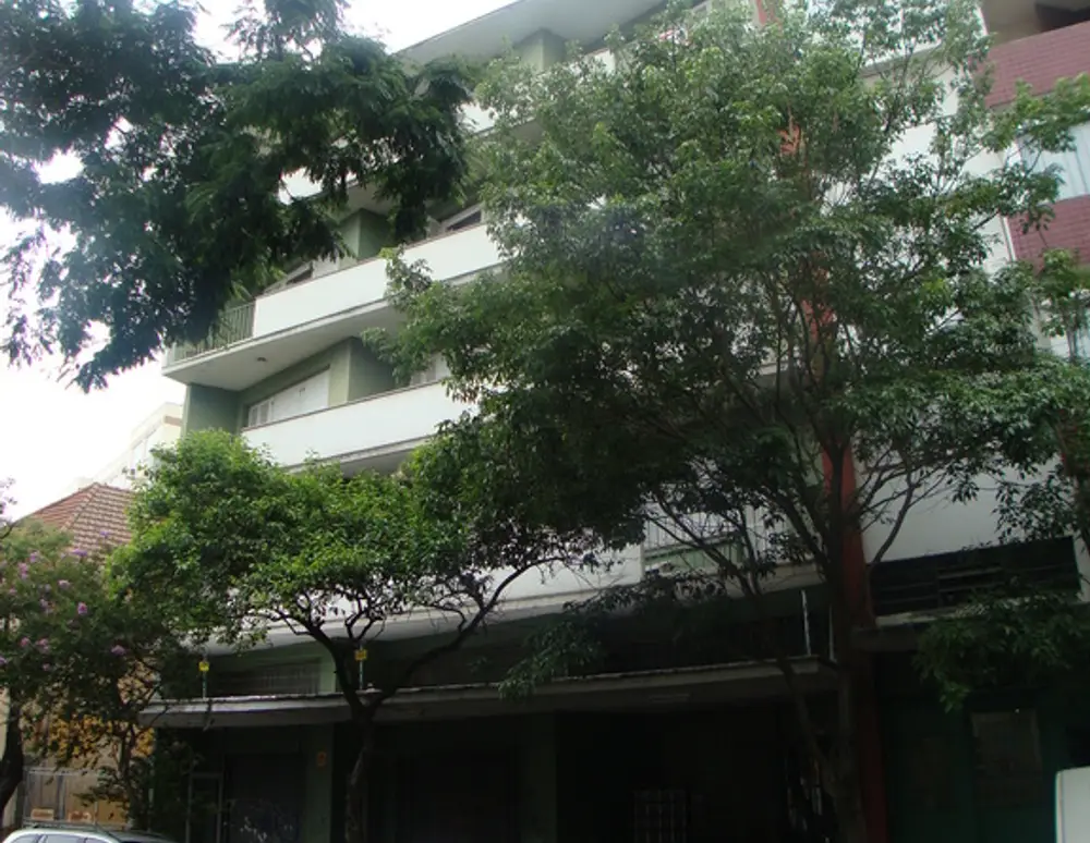 Edificio Itamarati — foto 2