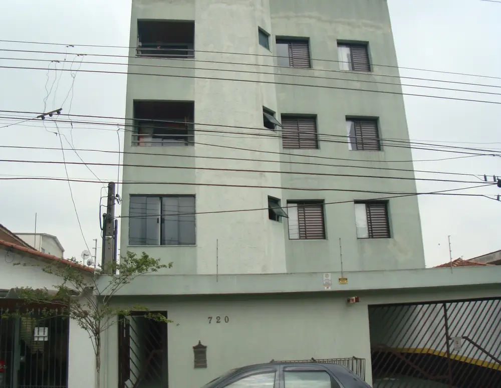 Edificio Nova Era