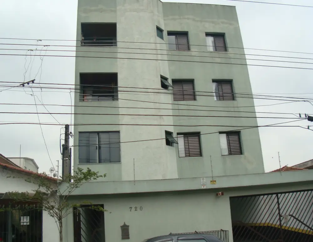 Edificio Nova Era — foto 2