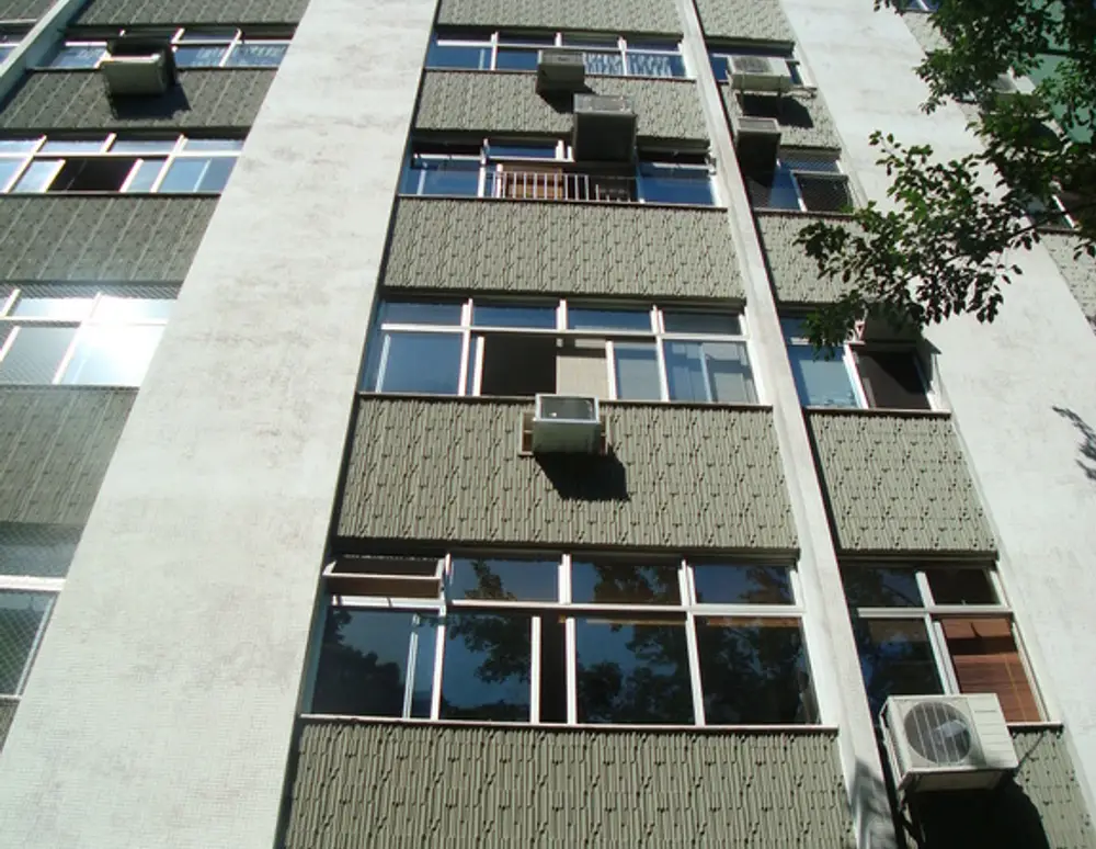 Edificio Paula