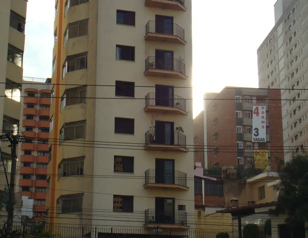 Edificio Noel Rosa