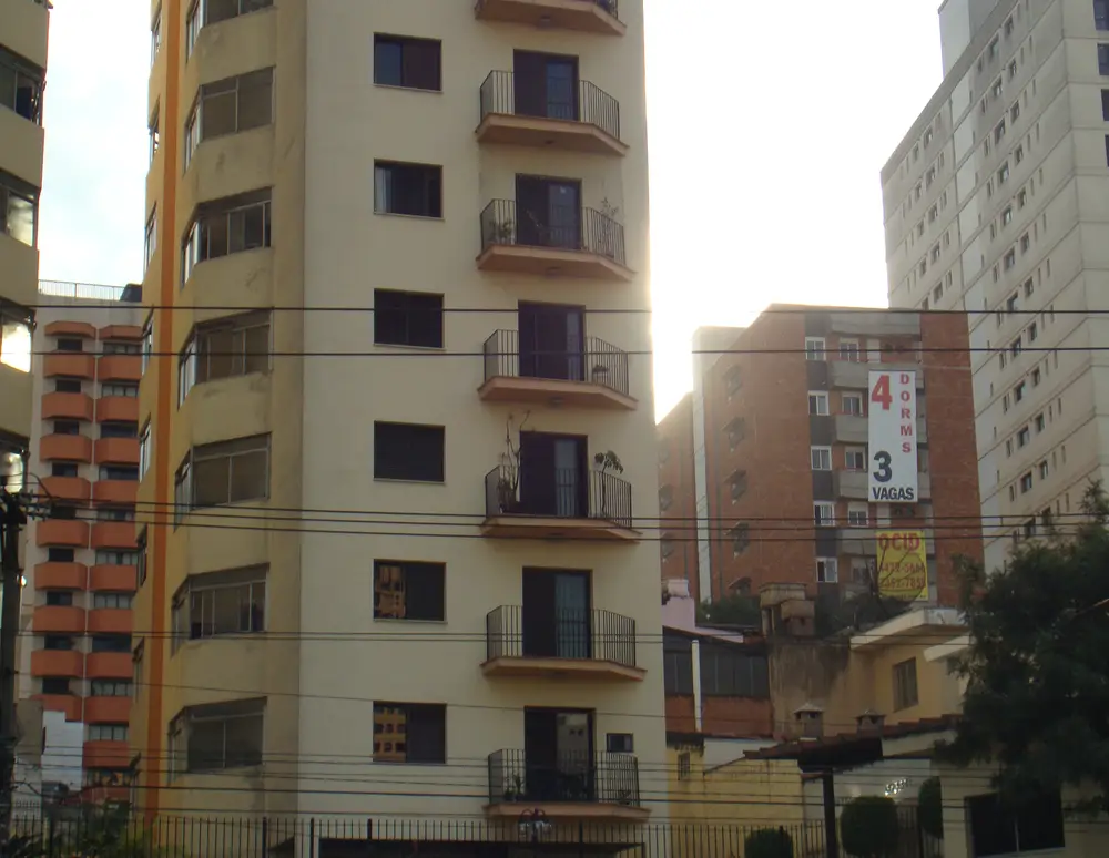 Edificio Noel Rosa — foto 2