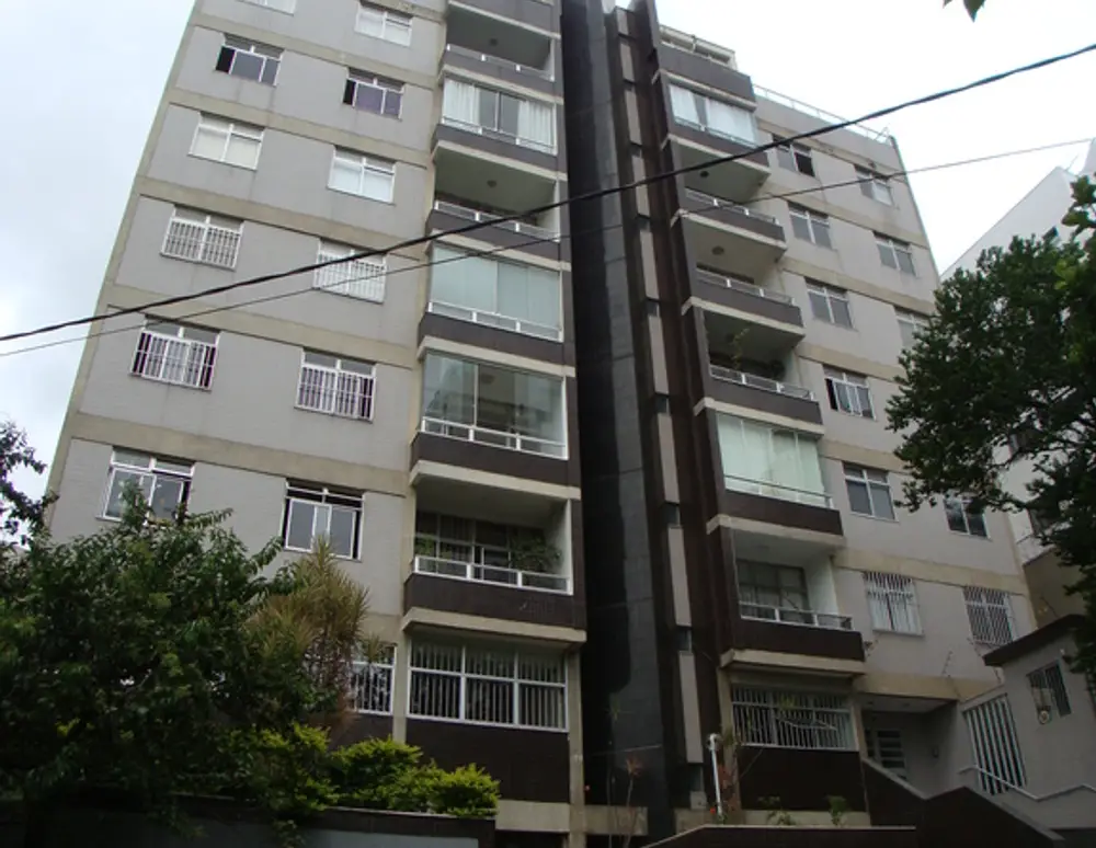 Edificio Giovana