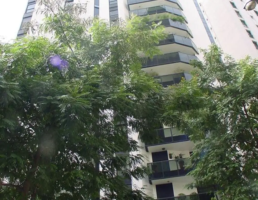 Edificio Buckingham
