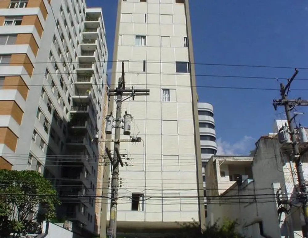 Edificio Lorenz