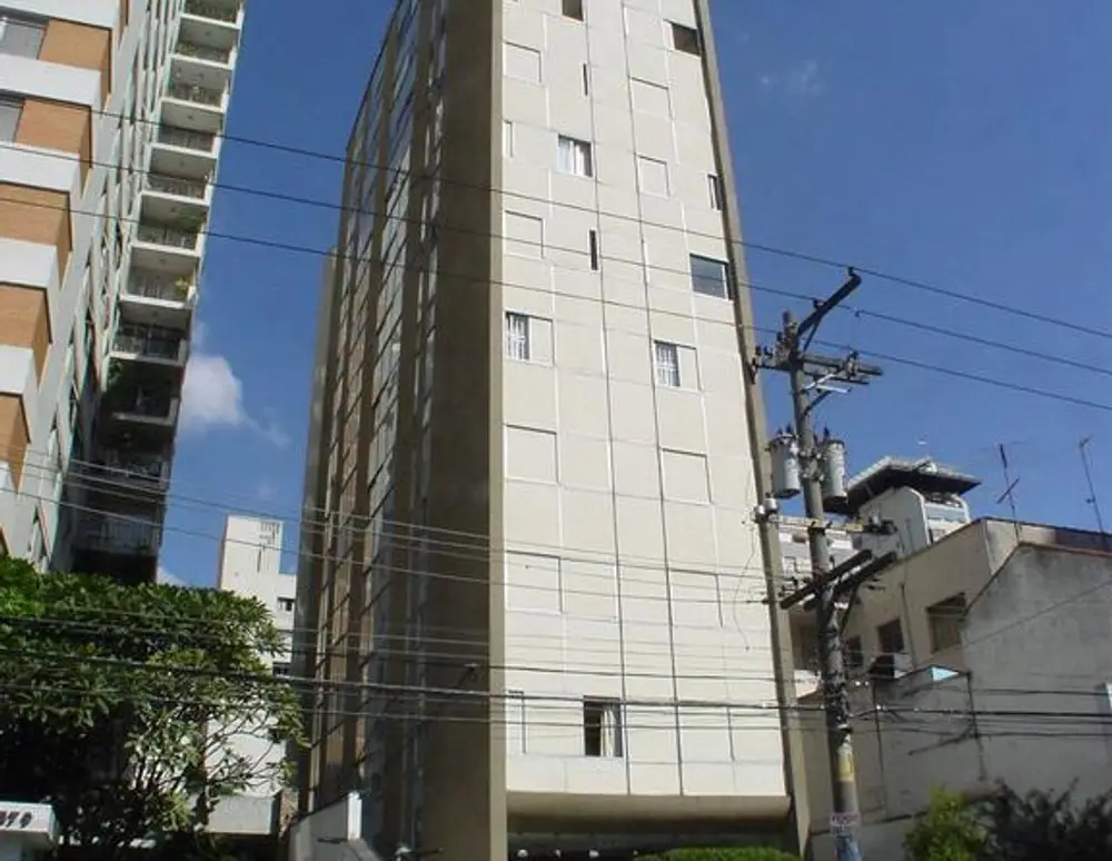 Edificio Lorenz — foto 2