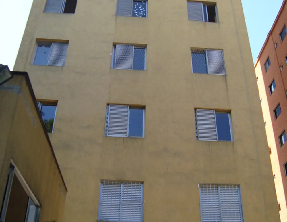 Edificio Newton Balster Viana — foto 2